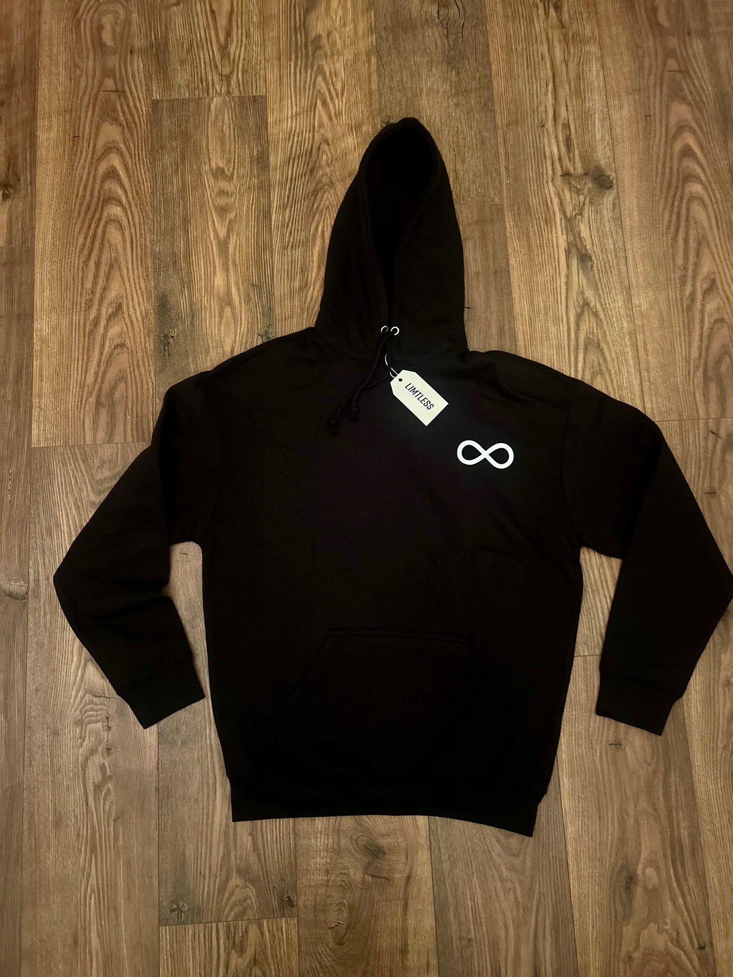 CHASE YOUR DREAMS HOODIE