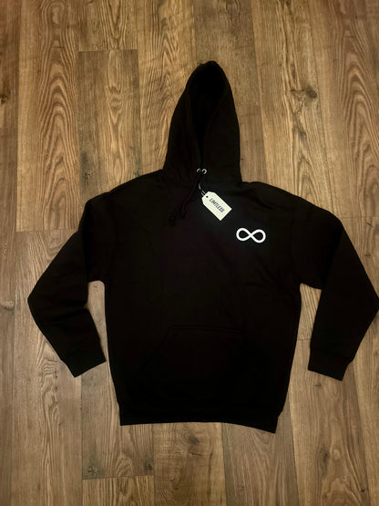 CHASE YOUR DREAMS HOODIE