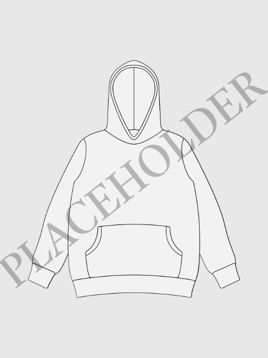 IT'S NOT LUCK. IT'S GOD. HOODIE COMING SOON