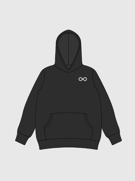 CHASE YOUR DREAMS HOODIE