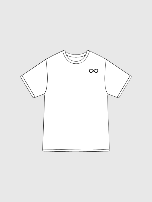 CHASE YOUR DREAMS T-SHIRT